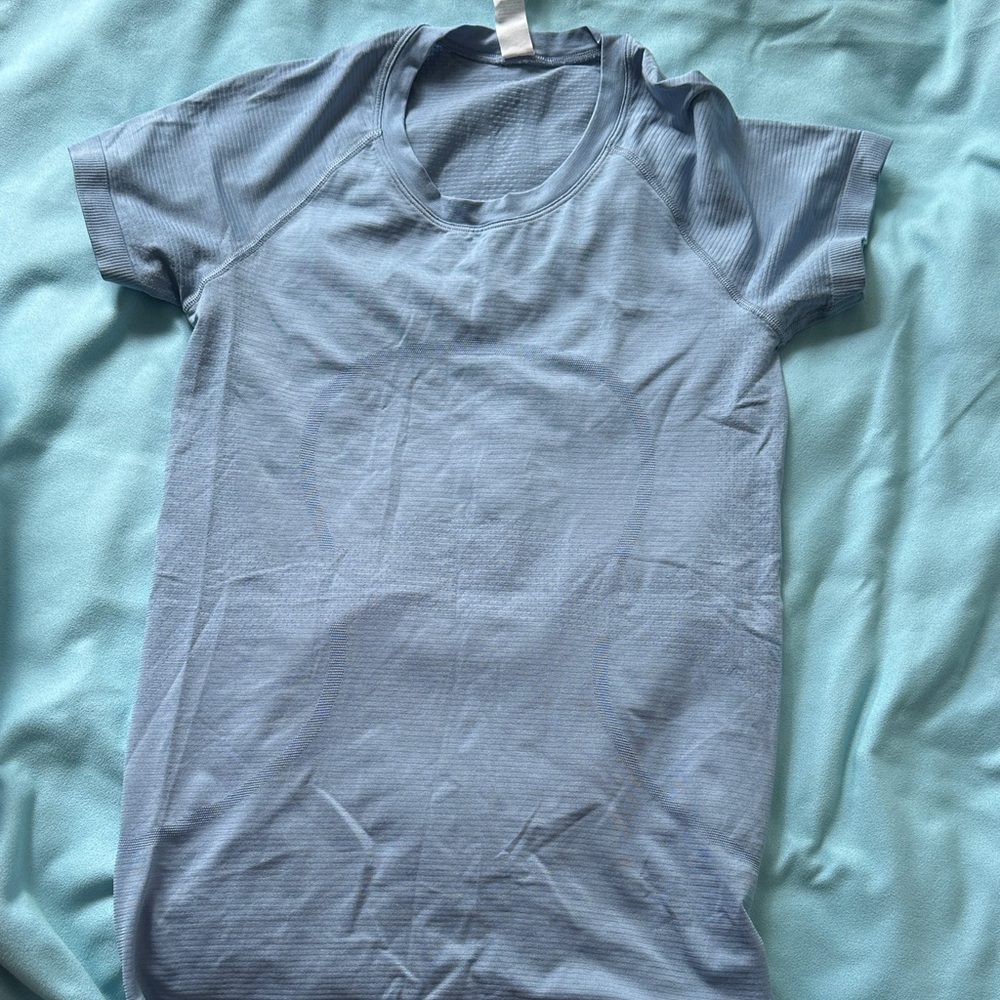 Lululemon swiftly 6